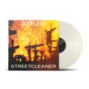 Godflesh - Streetcleaner (Milky Clear Vinyl)