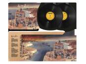 Armon-Jones Joe - All The Quiet (Part I / Black Vinyl 2LP & Poster)