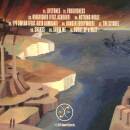Armon-Jones Joe - All The Quiet (Part I)