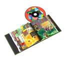 Pritchard Mark / Yorke Thom - Tall Tales (Ltd. Casebound...