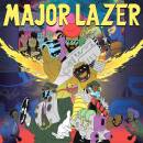 Major Lazer - Free The Universe