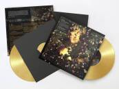 Sasha - Da Vinci Genius: The Score (Ltd. Gold 2LP & DL)