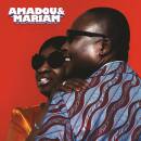 Amadou & Mariam - La Confusion