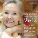 Mozart Wolfgang Amadeus - Piano Concertos 9 & 12...
