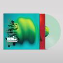 Berenyi Miki Trio - Tripla (Coke Bottle Green Vinyl)
