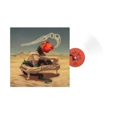 Jungle Jack / JeanJass - Cognacs & Cigarettes