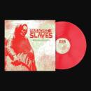 Paradise Slaves - With Hell In His Eyes