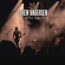 Andersen Soren - Live In The Homeland