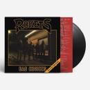 Rokets - Bad Choices (Black Vinyl)