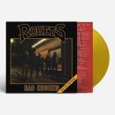 Rokets - Bad Choices (Transparent Yellow Vinyl)