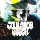 Finch Gouldian - Schizo