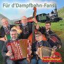 Furkadampf Kapelle - Fuer d´Furkadampfbahn-Fans