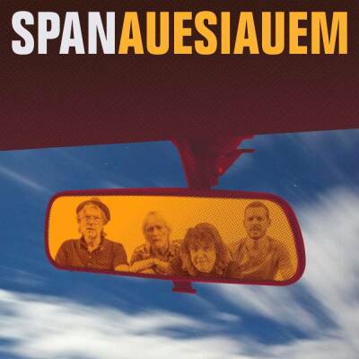 Span - Auesiauem