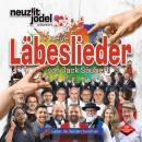 Laebeslieder (Diverse Interpreten)
