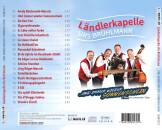 Ländlerkapelle Brühlmann Urs - und immer wieder Sonnenschein