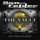 Felder Don - The Vault 1975-2025 Fifty Years Of Music