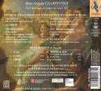 Charpentier Marc-Antoine - Baroque Christmas At The Time Of Louis XIV (Savall Jordi)