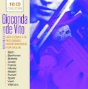de Vito Gioconda - Her Complete Recorded Masterworks for...