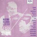 Szeryng Henryk - Milestones Of A Legend