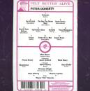 Doherty Peter - Felt Better Alive