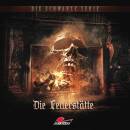 Schwarze Serie, Die - Folge 31: Die Feuerstaette