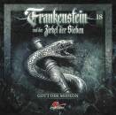 Frankenstein und der Zirkel der Sieben - Frankenstein 18:...