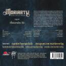 Moriarty - Zwischen Genie und Verbrechen - Moriarty 18: Fluesterndes Eis