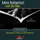 Mimi Rutherfurt und die Fälle... - Mimi Rutherfurt...