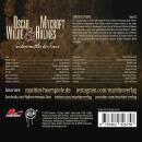 Wilde Oscar / Holmes Mycroft - Folge 52: Kinder Des Feuers