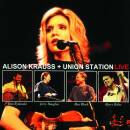 Krauss Alison & Union Station - Live