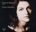 Schubert Franz - Sonatas D664 & D784 / Impromptus (Wagner Vanessa)