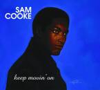 Cooke Sam - Keep Movin´ On (Remastered)