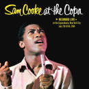 Cooke Sam - Sam Cooke At the Copa (Remastered)