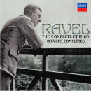 Ravel Maurice - Ravel Complete Edition (Thibaudet...