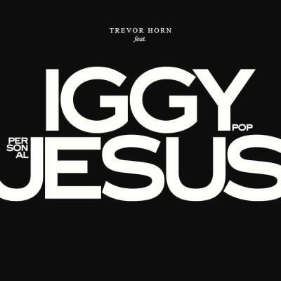 Horn Trevor / Pop Iggy - Personal Jesus (Ltd. Edition)