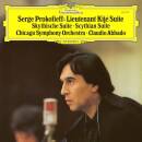 Prokofiev Sergey - Prokofiev: Leutnant Kije...