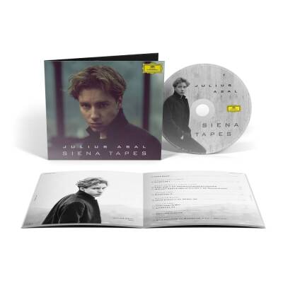 Ravel Maurice / u.a. - Siena Tapes (Asal Julius)