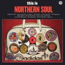 This Is Northern Soul (Diverse Interpreten / Black Vinyl)