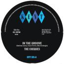 Cheques, The / Merits, The - In The Groove/Arabian Jerk...