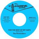 Pretenders, The - A Broken Heart Cries (7inch-Single)