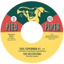 Hesitations, The - That´s What Love Is/Soul Superman Nr.2 (7Inch)