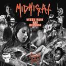 Midnight - Steel, Rust and Disgust