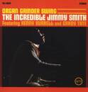 Smith Jimmy - Organ Grinder Swing
