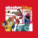 ABSOLUTE DISNEY: VOLUME 1 (Diverse)