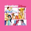 Absolute Disney: Love Songs (Diverse)