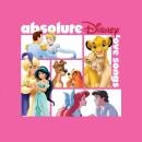 Absolute Disney: Love Songs (Diverse Interpreten)