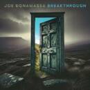 Bonamassa Joe - Breakthrough