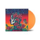 Grateful Dead - Gratest Hits (Opaque Tangerine Vinyl)