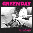Green Day - Saviors (Édition De Luxe)