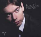 Liszt Franz - Piano Works (Pfaff Tristan)